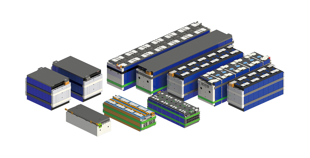 Modules
